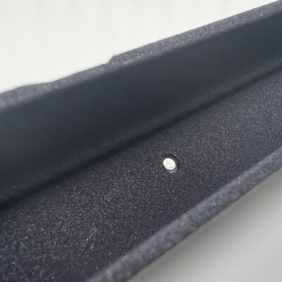 TDC Conversion kit for TM BODYGUARD 380 (-14mm thread) OD-A-380TDC14mm asgbox.pl TDC Conversion kit for TM BODYGUARD 380 (-14mm thread) OD-A-380TDC14mm asgbox.pl