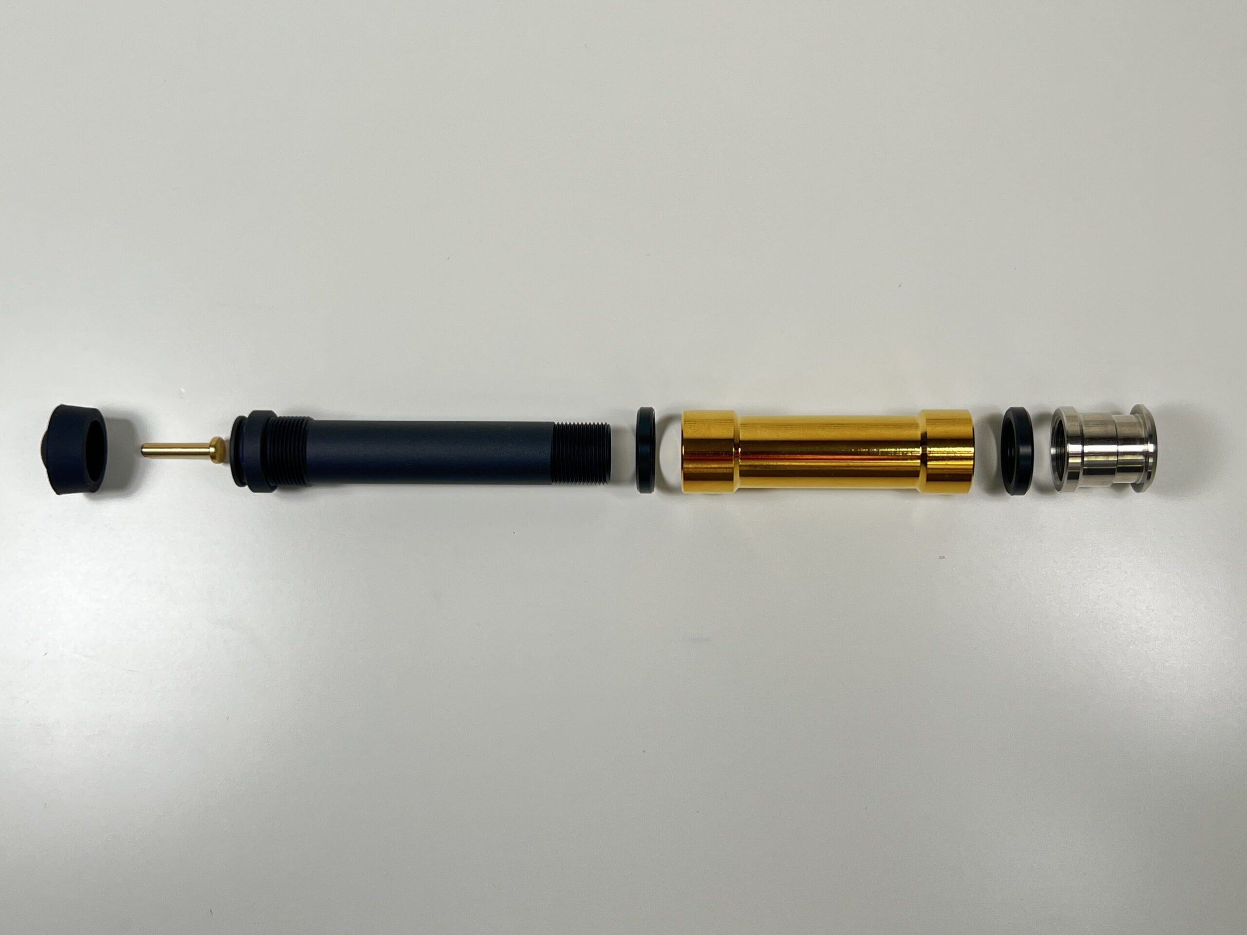 SniperMechanics W.A.S.P kit for VSR 10 sniper rifles OD-A-SMWASPVSR asgbox.pl SniperMechanics W.A.S.P kit for VSR 10 sniper rifles - obrazek 6