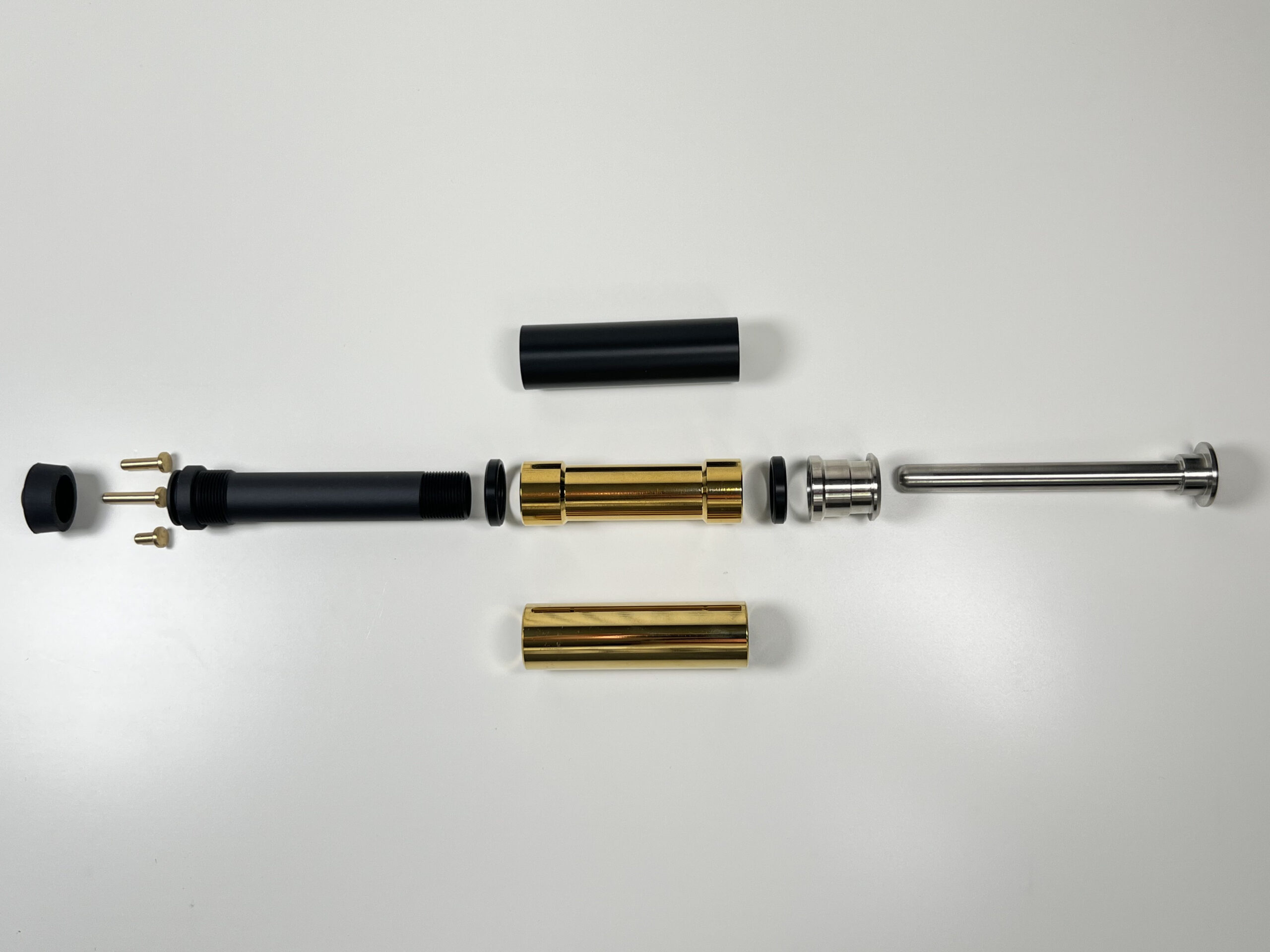 SniperMechanics W.A.S.P kit for SSG 10 sniper rifles OD-A-SMWASPSSG10 asgbox.pl SniperMechanics W.A.S.P kit for SSG 10 sniper rifles - obrazek 8