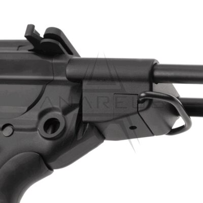 SIG AIR ProForce MCX Virtus AEG Carbine Replica - Black OD-A-SIGAIR01-BK asgbox.pl SIG AIR ProForce MCX Virtus AEG Carbine Replica - Black OD-A-SIGAIR01-BK asgbox.pl