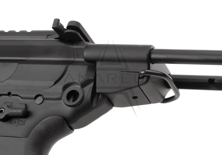 SIG AIR ProForce MCX Virtus AEG Carbine Replica - Black OD-A-SIGAIR01-BK asgbox.pl SIG AIR ProForce MCX Virtus AEG Carbine Replica - Black - obrazek 6