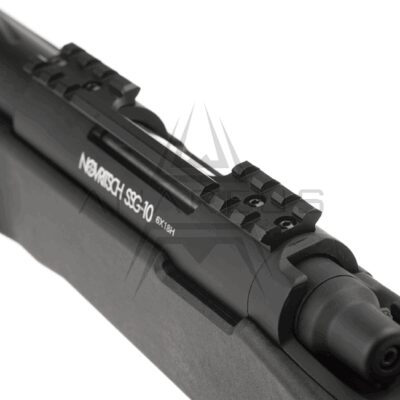 Novritsch SSG10 A2 Sniper Rifle (2.8 J) - Black OD-A-NOVRITSCH21 asgbox.pl Novritsch SSG10 A2 Sniper Rifle (2.8 J) - Black OD-A-NOVRITSCH21 asgbox.pl