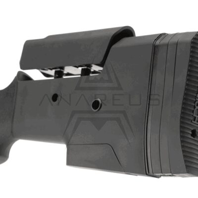 Novritsch SSG10 A2 Sniper Rifle (2.8 J) - Black OD-A-NOVRITSCH21 asgbox.pl Novritsch SSG10 A2 Sniper Rifle (2.8 J) - Black OD-A-NOVRITSCH21 asgbox.pl