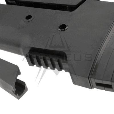 Novritsch SSG10 A2 Sniper Rifle (2.8 J) - Black OD-A-NOVRITSCH21 asgbox.pl Novritsch SSG10 A2 Sniper Rifle (2.8 J) - Black OD-A-NOVRITSCH21 asgbox.pl