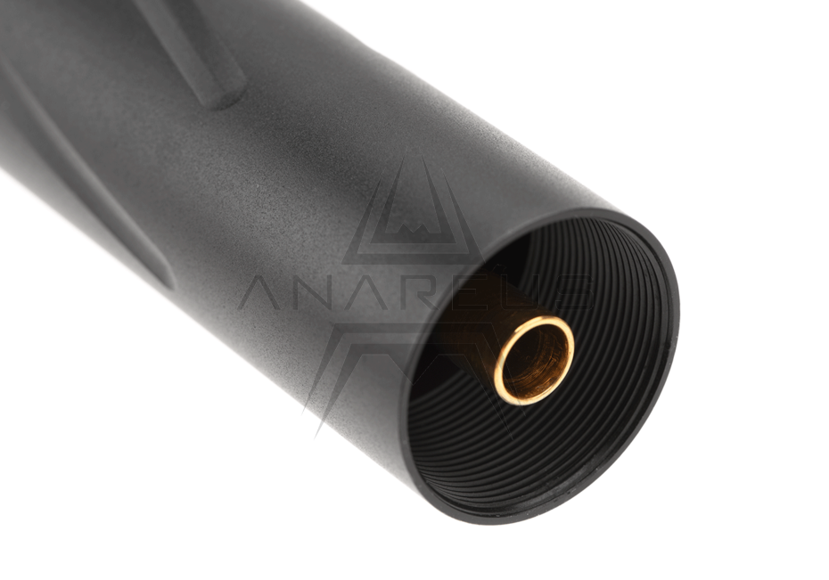 Novritsch SSG10 A2 Sniper Rifle (2.8 J) - Black OD-A-NOVRITSCH21 asgbox.pl Novritsch SSG10 A2 Sniper Rifle (2.8 J) - Black - obrazek 9