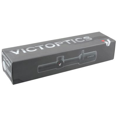 Scope VictOptics ZOD 1-4X20IR 1'' SFP OD-A-OPSL21 asgbox.pl Scope VictOptics ZOD 1-4X20IR 1'' SFP OD-A-OPSL21 asgbox.pl