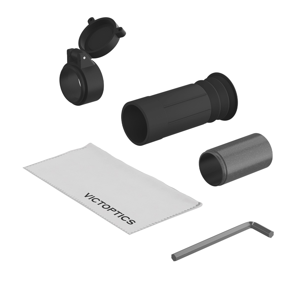 VictOptics SVD Scope 3-9x24 FFP OD-A-OPFF-03 asgbox.pl VictOptics SVD Scope 3-9x24 FFP - obrazek 11