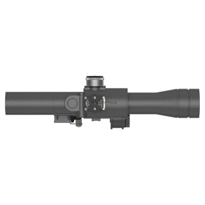 VictOptics SVD Scope 4x24 FFP OD-A-OPSL34 asgbox.pl VictOptics SVD Scope 4x24 FFP OD-A-OPSL34 asgbox.pl