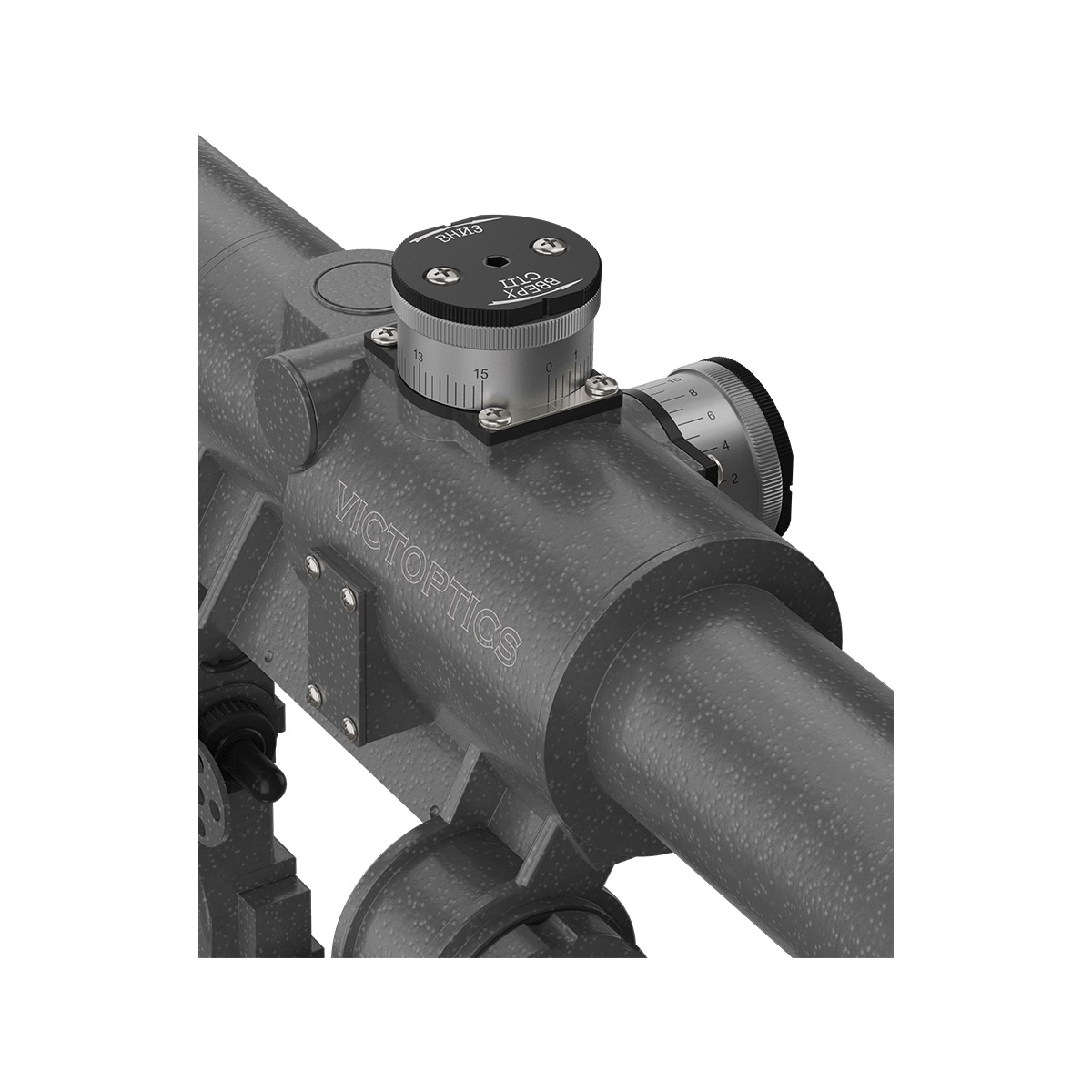 VictOptics SVD Scope 4x24 FFP OD-A-OPSL34 asgbox.pl VictOptics SVD Scope 4x24 FFP - obrazek 7