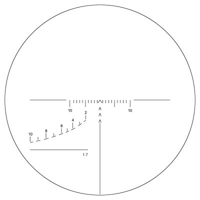 VictOptics SVD Scope 4x24 FFP OD-A-OPSL34 asgbox.pl VictOptics SVD Scope 4x24 FFP OD-A-OPSL34 asgbox.pl