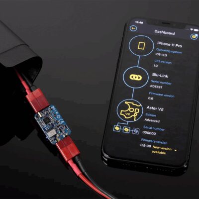 GATE Blu-Link Bluetooth Programming Module TITAN / ASTER OD-A-BLU-L asgbox.pl GATE Blu-Link Bluetooth Programming Module TITAN / ASTER OD-A-BLU-L asgbox.pl