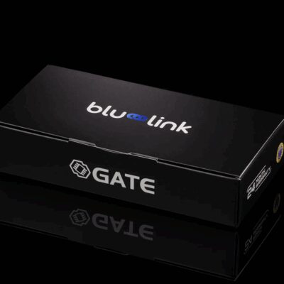 GATE Blu-Link Bluetooth Programming Module TITAN / ASTER OD-A-BLU-L asgbox.pl GATE Blu-Link Bluetooth Programming Module TITAN / ASTER OD-A-BLU-L asgbox.pl
