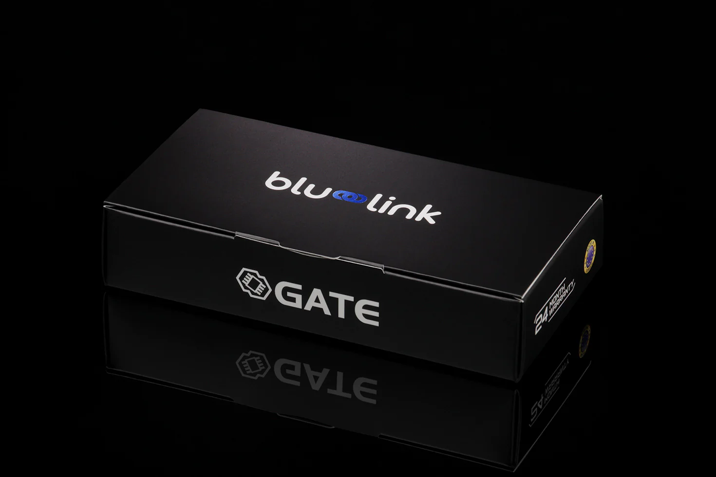 GATE Blu-Link Bluetooth Programming Module TITAN / ASTER OD-A-BLU-L asgbox.pl GATE Blu-Link Bluetooth Programming Module TITAN / ASTER - obrazek 10