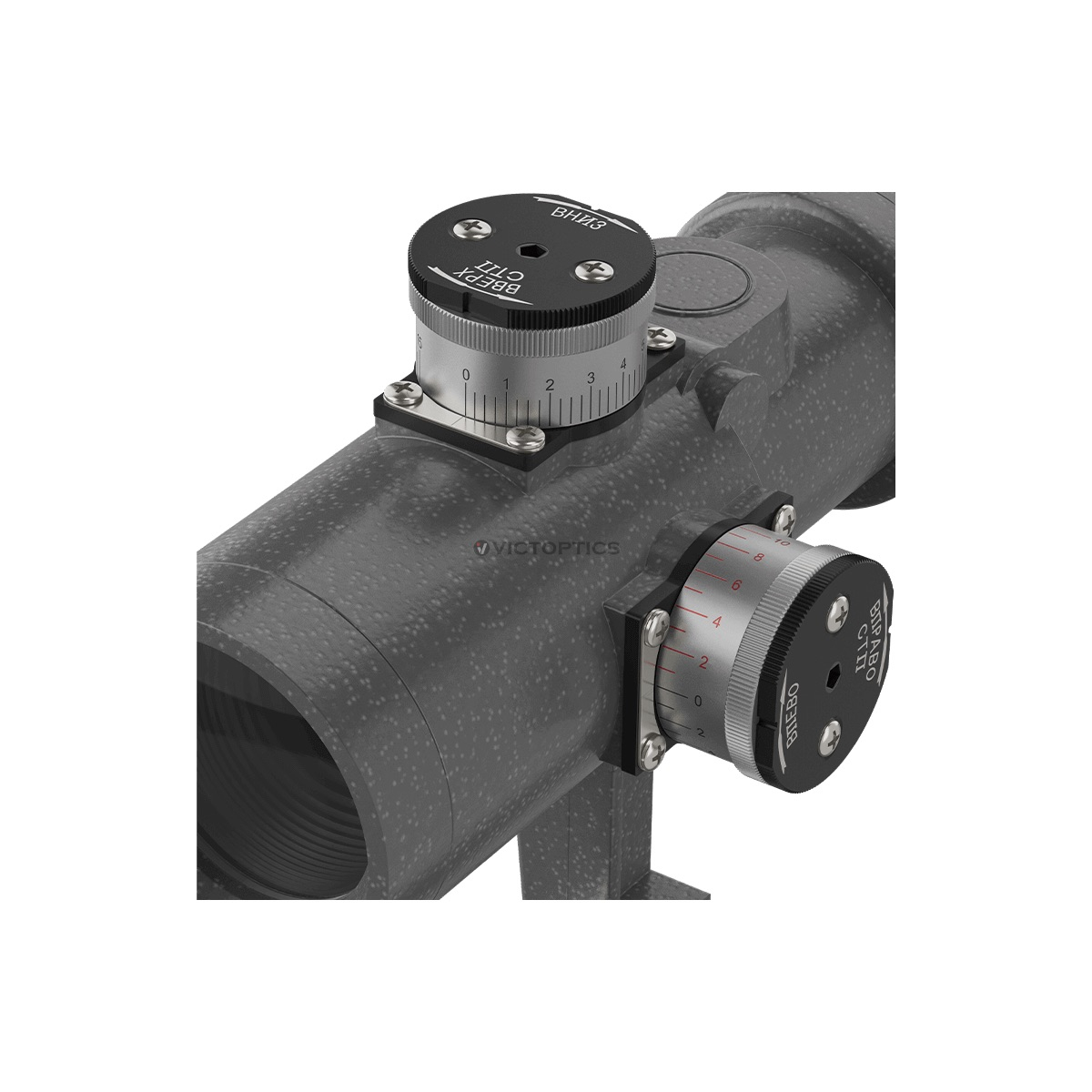 VictOptics Red Dot for AK / SVD OD-A-RDSL30 asgbox.pl VictOptics Red Dot for AK / SVD - obrazek 8
