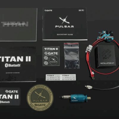 GATE HPA kit PULSAR S and TITAN II Bluetooth(R) EXPERT V2 - Rear Wiring OD-A-HPA-PSR2 asgbox.pl GATE HPA kit PULSAR S and TITAN II Bluetooth(R) EXPERT V2 - Rear Wiring OD-A-HPA-PSR2 asgbox.pl