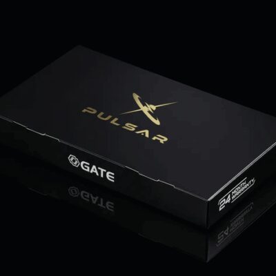GATE HPA kit PULSAR S and TITAN II Bluetooth(R) EXPERT V2 - Rear Wiring OD-A-HPA-PSR2 asgbox.pl GATE HPA kit PULSAR S and TITAN II Bluetooth(R) EXPERT V2 - Rear Wiring OD-A-HPA-PSR2 asgbox.pl