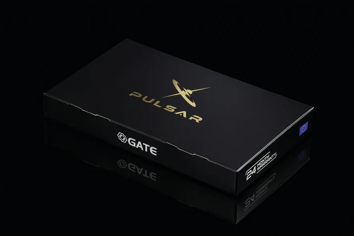 GATE HPA kit PULSAR S and TITAN II Bluetooth(R) EXPERT V2 - Rear Wiring OD-A-HPA-PSR2 asgbox.pl GATE HPA kit PULSAR S and TITAN II Bluetooth(R) EXPERT V2 - Rear Wiring - obrazek 8