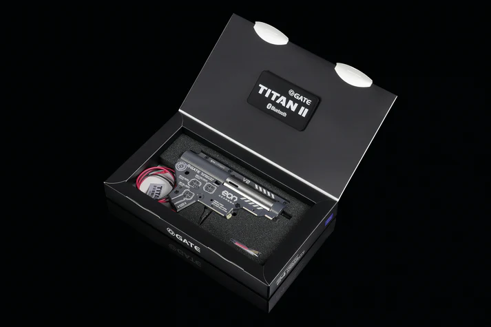 GATE Completed EON CNC Gearbox and TITAN II Bluetooth(R) EXPERT V2 (1.9 J) - Rear Wiring OD-A-EON-CGB2-FR asgbox.pl GATE Completed EON CNC Gearbox and TITAN II Bluetooth(R) EXPERT V2 (1.9 J) - Rear Wiring - obrazek 13