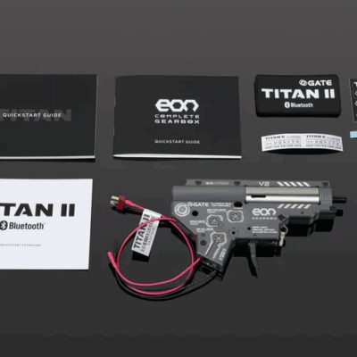 GATE Completed EON CNC Gearbox and TITAN II Bluetooth(R) EXPERT V2 (1.9 J) - Rear Wiring OD-A-EON-CGB2-FR asgbox.pl GATE Completed EON CNC Gearbox and TITAN II Bluetooth(R) EXPERT V2 (1.9 J) - Rear Wiring OD-A-EON-CGB2-FR asgbox.pl