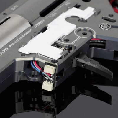 GATE Completed EON CNC Gearbox and TITAN II Bluetooth(R) EXPERT V2 (1.9 J) - Rear Wiring OD-A-EON-CGB2-FR asgbox.pl GATE Completed EON CNC Gearbox and TITAN II Bluetooth(R) EXPERT V2 (1.9 J) - Rear Wiring OD-A-EON-CGB2-FR asgbox.pl