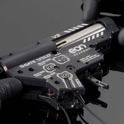 GATE Completed EON CNC Gearbox and TITAN II Bluetooth(R) EXPERT V2 (1.9 J) - Rear Wiring OD-A-EON-CGB2-FR asgbox.pl GATE Completed EON CNC Gearbox and TITAN II Bluetooth(R) EXPERT V2 (1.9 J) - Rear Wiring OD-A-EON-CGB2-FR asgbox.pl