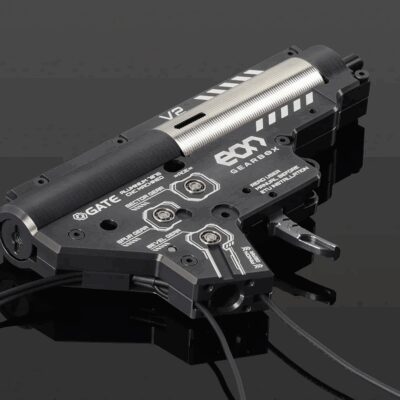 GATE Completed EON CNC Gearbox and TITAN II Bluetooth(R) EXPERT V2 (1.9 J) - Rear Wiring OD-A-EON-CGB2-FR asgbox.pl GATE Completed EON CNC Gearbox and TITAN II Bluetooth(R) EXPERT V2 (1.9 J) - Rear Wiring OD-A-EON-CGB2-FR asgbox.pl