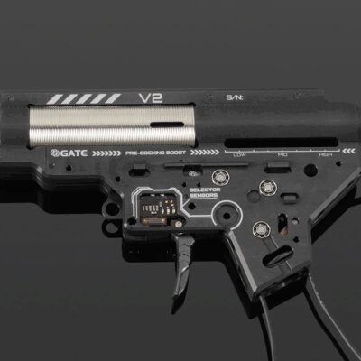 GATE Completed EON CNC Gearbox and TITAN II Bluetooth(R) EXPERT V2 (1.9 J) - Rear Wiring OD-A-EON-CGB2-FR asgbox.pl GATE Completed EON CNC Gearbox and TITAN II Bluetooth(R) EXPERT V2 (1.9 J) - Rear Wiring OD-A-EON-CGB2-FR asgbox.pl