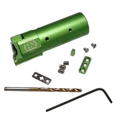 HADRON AAP-01 TDC LOKI Hop-Up Unit - Red OD-A-HadlokiRed asgbox.pl HADRON AAP-01 TDC LOKI Hop-Up Unit - Red OD-A-HadlokiRed asgbox.pl