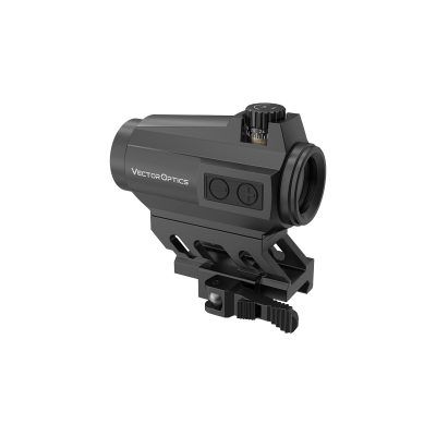 VO Maverick-II Plus 1x22 DBR Double-Reticle Red Dot Sight - Black OD-A-SCRD-PD12 asgbox.pl VO Maverick-II Plus 1x22 DBR Double-Reticle Red Dot Sight - Black OD-A-SCRD-PD12 asgbox.pl