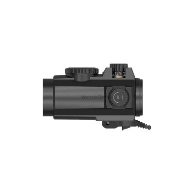 VO Maverick-II Plus 1x22 DBR Double-Reticle Red Dot Sight - Black OD-A-SCRD-PD12 asgbox.pl VO Maverick-II Plus 1x22 DBR Double-Reticle Red Dot Sight - Black OD-A-SCRD-PD12 asgbox.pl