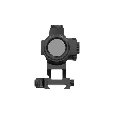 VO Maverick-II Plus 1x22 DBR Double-Reticle Red Dot Sight - Black OD-A-SCRD-PD12 asgbox.pl VO Maverick-II Plus 1x22 DBR Double-Reticle Red Dot Sight - Black OD-A-SCRD-PD12 asgbox.pl
