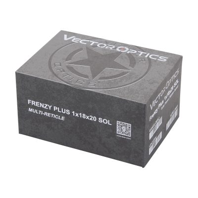 Red Dot FRENZY Plus SOLAR (Enclosed Multi Reticle) - Black OD-A-SCRD-SM63 asgbox.pl Red Dot FRENZY Plus SOLAR (Enclosed Multi Reticle) - Black OD-A-SCRD-SM63 asgbox.pl