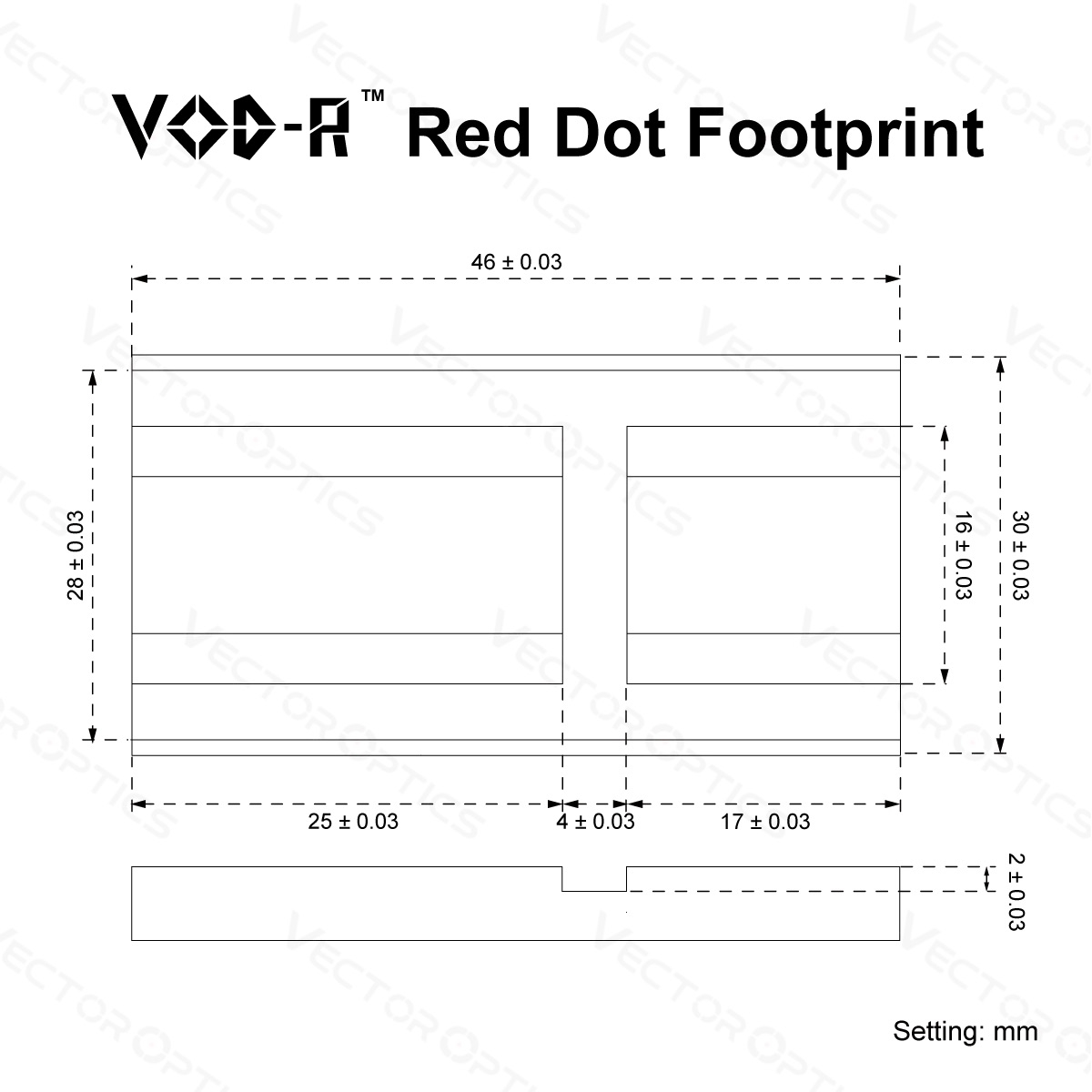 Red Dot FRENZY Plus SOLAR (Enclosed Multi Reticle) - Black OD-A-SCRD-SM63 asgbox.pl Red Dot FRENZY Plus SOLAR (Enclosed Multi Reticle) - Black - obrazek 12