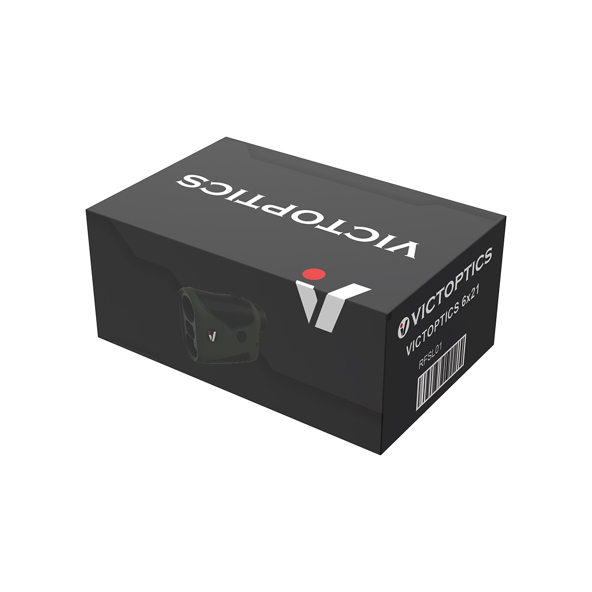 Compact Rangefinder VICTOPTICS 6x21 OD-A-RFSL01 asgbox.pl Compact Rangefinder VICTOPTICS 6x21 - obrazek 12