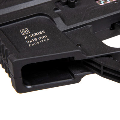 SA AR9 Light Ops (SA-FX01 FLEX(TM) HAL ETU(TM)) - Black/Tan OD-A-SPARMS225-TAN asgbox.pl SA AR9 Light Ops (SA-FX01 FLEX(TM) HAL ETU(TM)) - Black/Tan OD-A-SPARMS225-TAN asgbox.pl