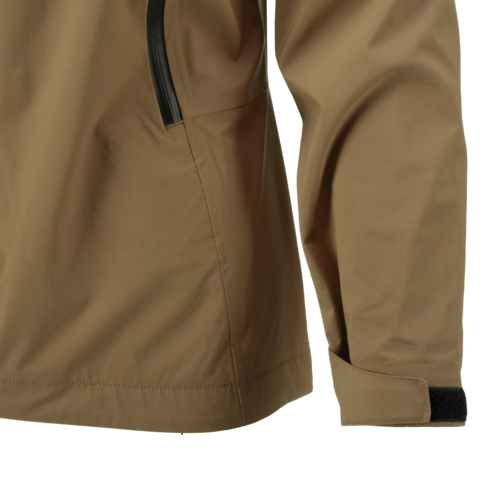 HELIKON SQUALL HARDSHELL TorrentStretch(R) Jacket - Taiga Green OD-A-KU-SHJ-TR-09-B03 asgbox.pl HELIKON SQUALL HARDSHELL TorrentStretch(R) Jacket - Taiga Green - obrazek 7