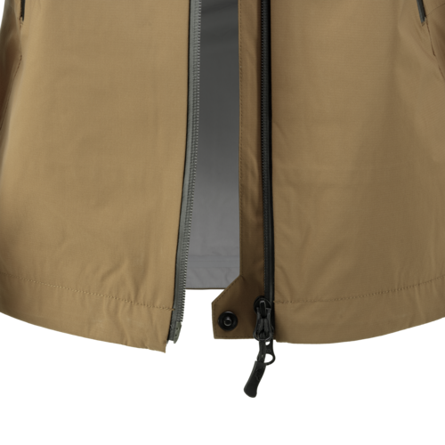 HELIKON SQUALL HARDSHELL TorrentStretch(R) Jacket - Grey OD-A-KU-SHJ-TR-35-B03 asgbox.pl HELIKON SQUALL HARDSHELL TorrentStretch(R) Jacket - Grey - obrazek 8