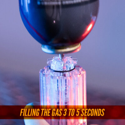 AceTech AceHive 40mm Gas Grenades, 80 BBs (2 pcs) and SPAWNER Loader - Transparent OD-A-PAG0100-B-101 asgbox.pl AceTech AceHive 40mm Gas Grenades, 80 BBs (2 pcs) and SPAWNER Loader - Transparent OD-A-PAG0100-B-101 asgbox.pl