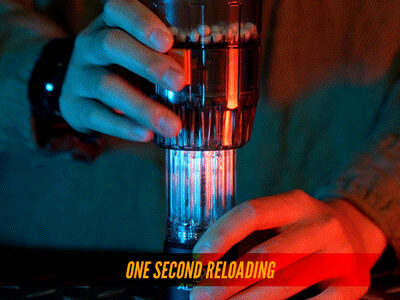 AceTech AceHive 40mm Gas Grenades, 80 BBs (2 pcs) and SPAWNER Loader - Transparent OD-A-PAG0100-B-101 asgbox.pl AceTech AceHive 40mm Gas Grenades, 80 BBs (2 pcs) and SPAWNER Loader - Transparent OD-A-PAG0100-B-101 asgbox.pl