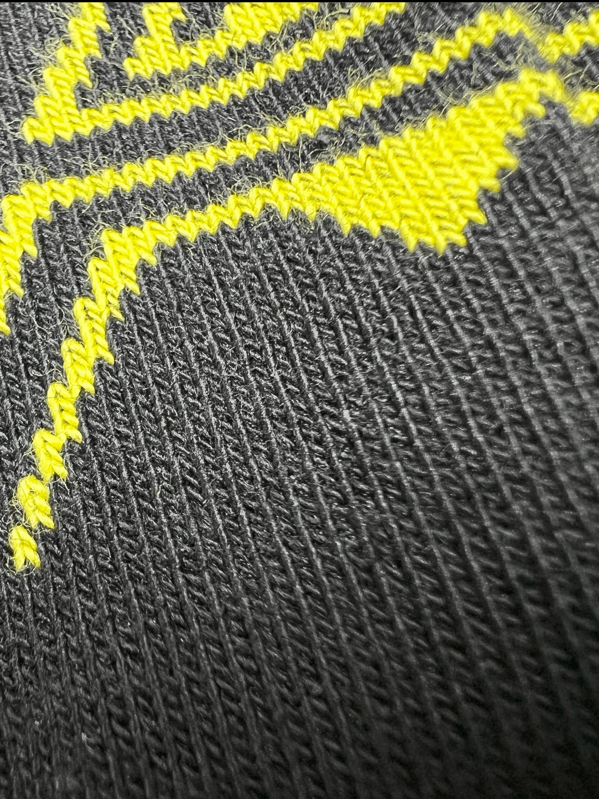 ANAREUS Socks (size. 41-46) - Black OD-A-ANAR62 asgbox.pl ANAREUS Socks (size. 41-46) - Black - obrazek 6