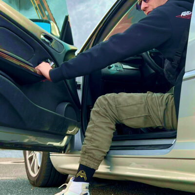 ANAREUS Socks (size. 41-46) - Black OD-A-ANAR62 asgbox.pl ANAREUS Socks (size. 41-46) - Black OD-A-ANAR62 asgbox.pl