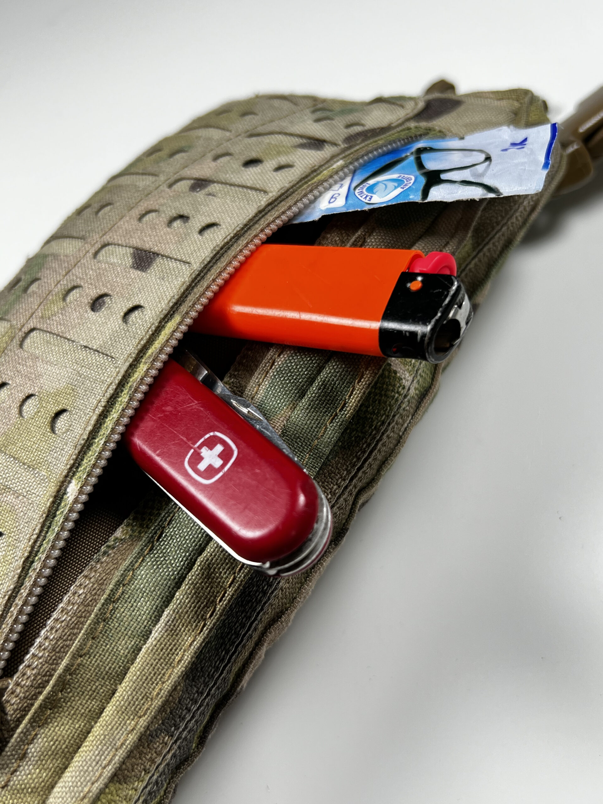 Hip Bag Burrito(R) Multi Pouch Gen. 1 - Multicam OD-A-VG001-MC asgbox.pl Hip Bag Burrito(R) Multi Pouch Gen. 1 - Multicam - obrazek 6