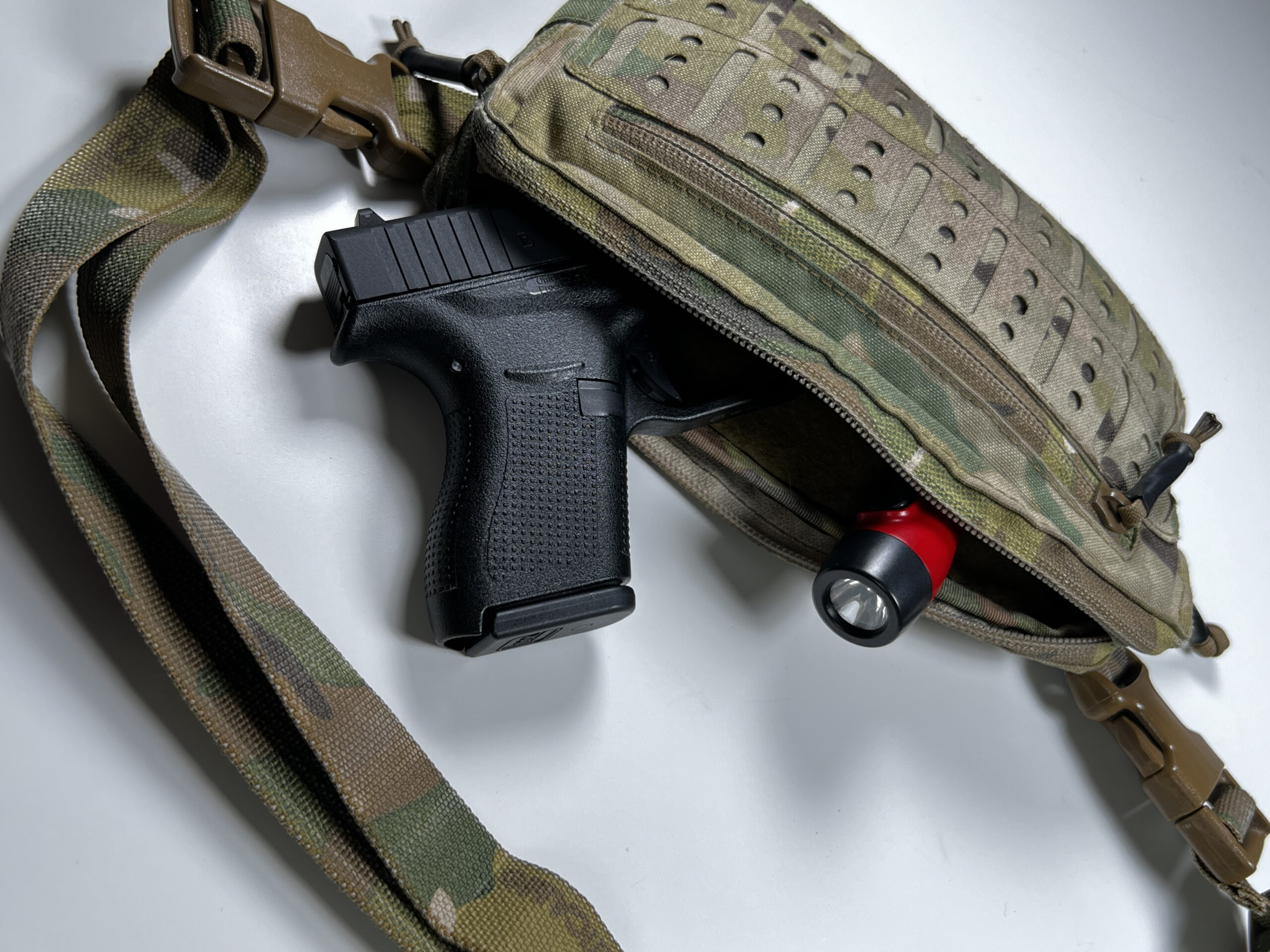 Hip Bag Burrito(R) Multi Pouch Gen. 1 - Multicam OD-A-VG001-MC asgbox.pl Hip Bag Burrito(R) Multi Pouch Gen. 1 - Multicam - obrazek 9