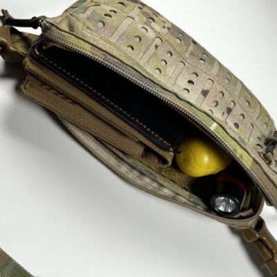 Hip Bag Burrito(R) Multi Pouch Gen. 1 - Multicam OD-A-VG001-MC asgbox.pl Hip Bag Burrito(R) Multi Pouch Gen. 1 - Multicam OD-A-VG001-MC asgbox.pl