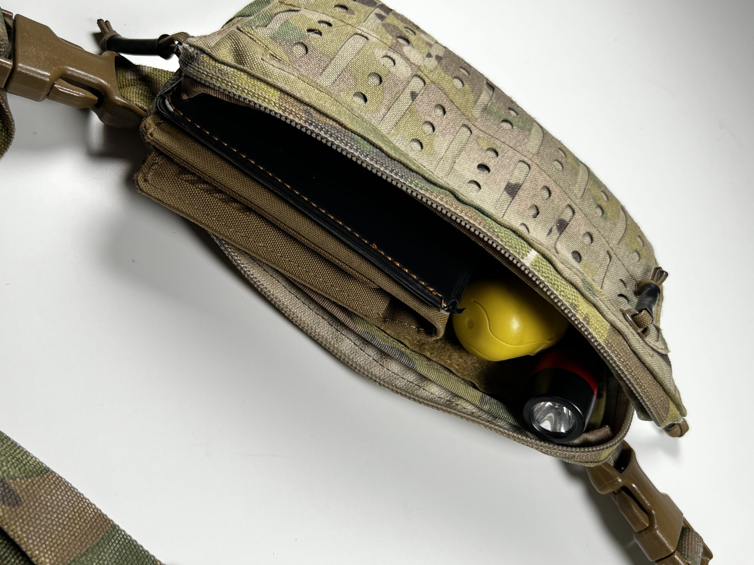 Hip Bag Burrito(R) Multi Pouch Gen. 1 - Multicam OD-A-VG001-MC asgbox.pl Hip Bag Burrito(R) Multi Pouch Gen. 1 - Multicam - obrazek 8