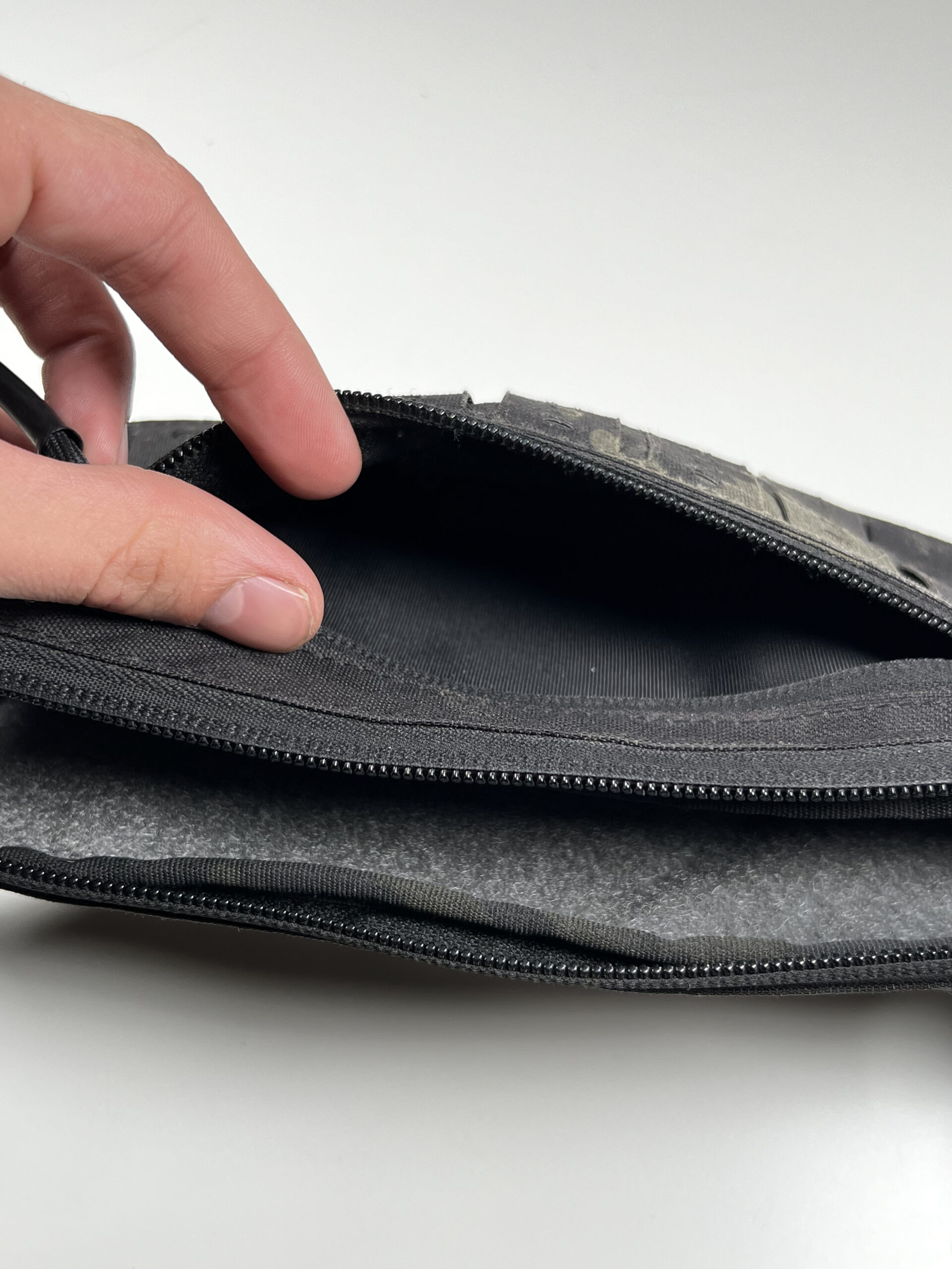 Hip Bag Burrito(R) Multi Pouch Gen. 1 - Multicam Black OD-A-VG001-MCB asgbox.pl Hip Bag Burrito(R) Multi Pouch Gen. 1 - Multicam Black - obrazek 8