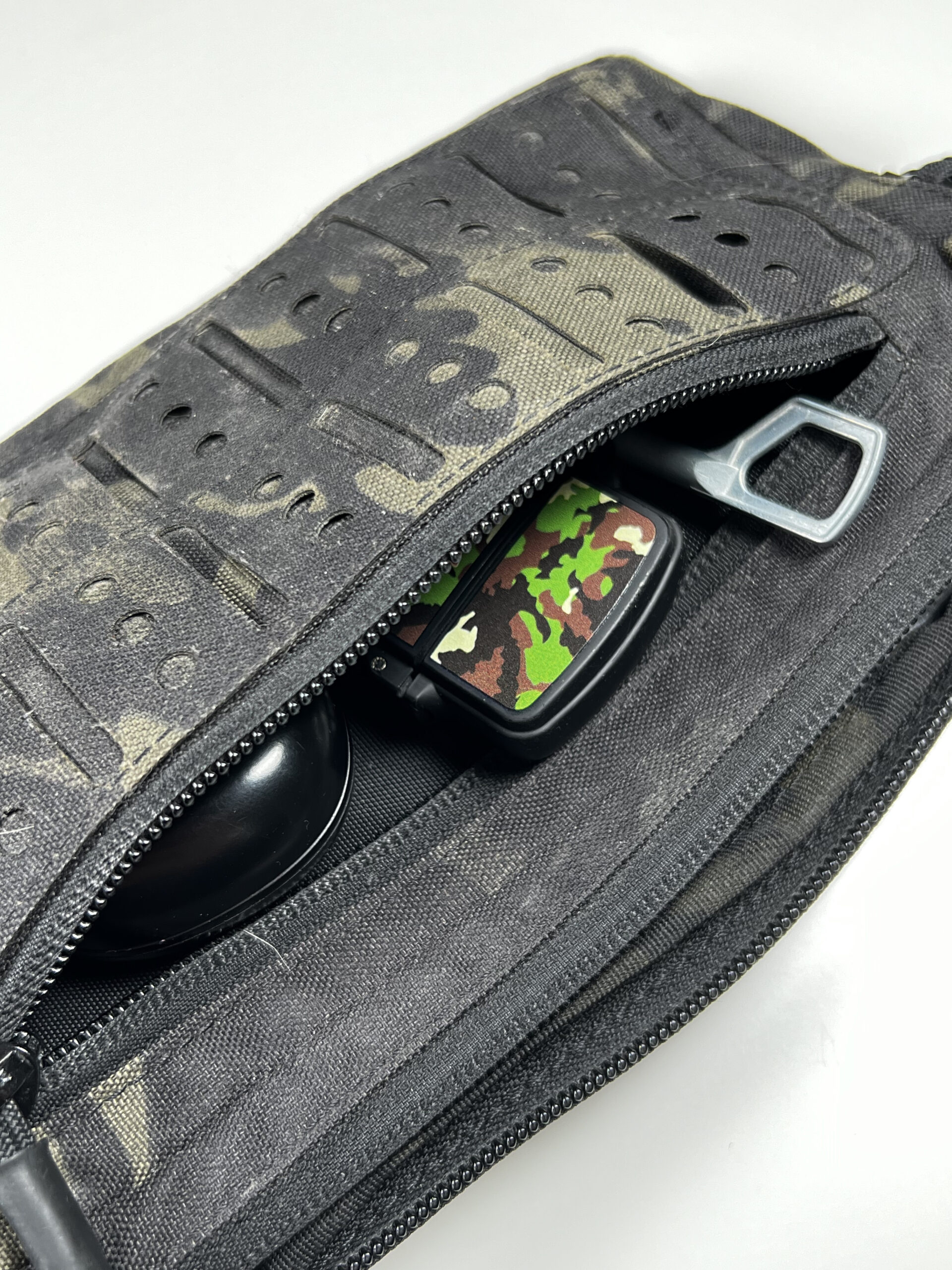 Hip Bag Burrito(R) Multi Pouch Gen. 1 - Multicam Black OD-A-VG001-MCB asgbox.pl Hip Bag Burrito(R) Multi Pouch Gen. 1 - Multicam Black - obrazek 9