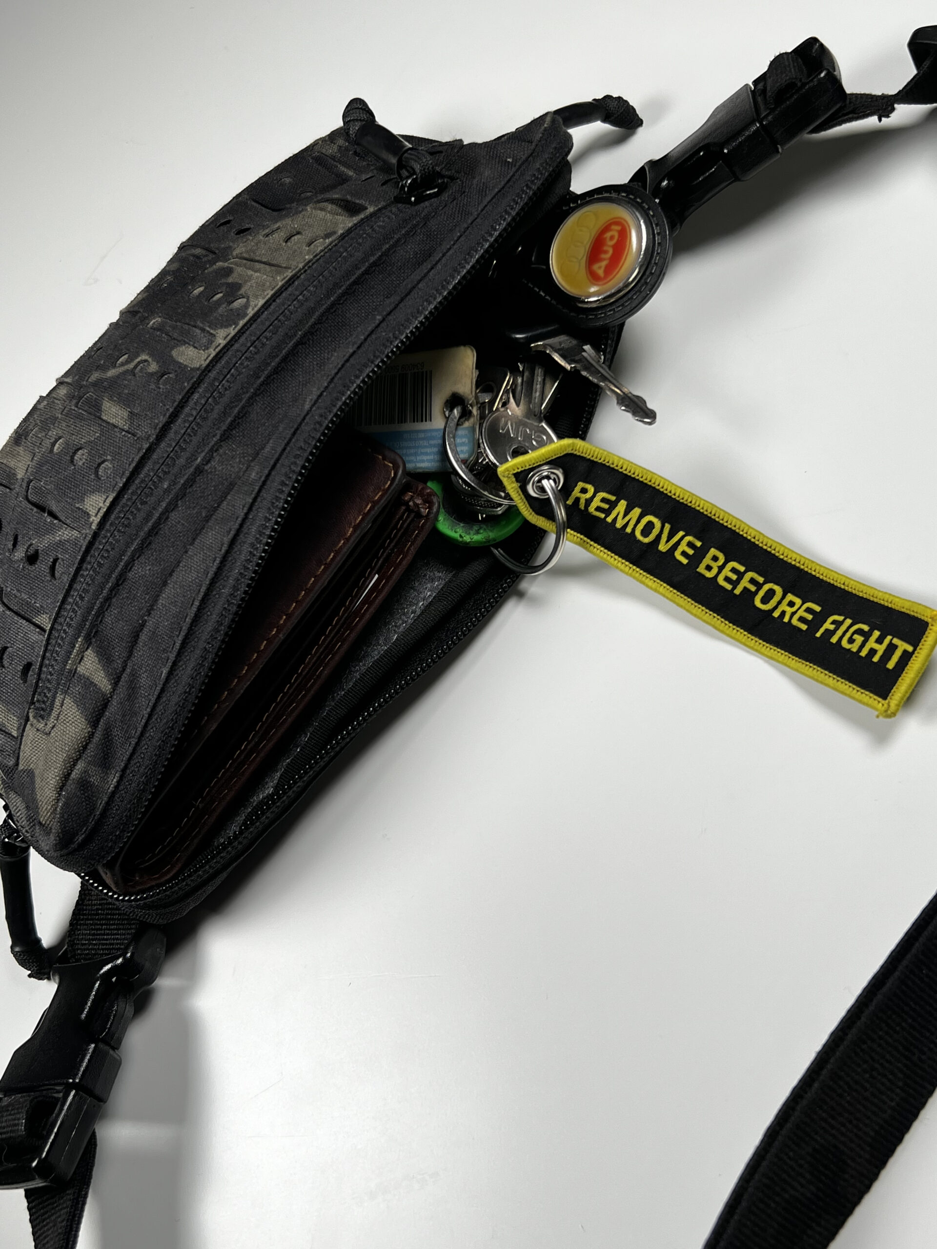 Hip Bag Burrito(R) Multi Pouch Gen. 1 - Multicam Black OD-A-VG001-MCB asgbox.pl Hip Bag Burrito(R) Multi Pouch Gen. 1 - Multicam Black - obrazek 10