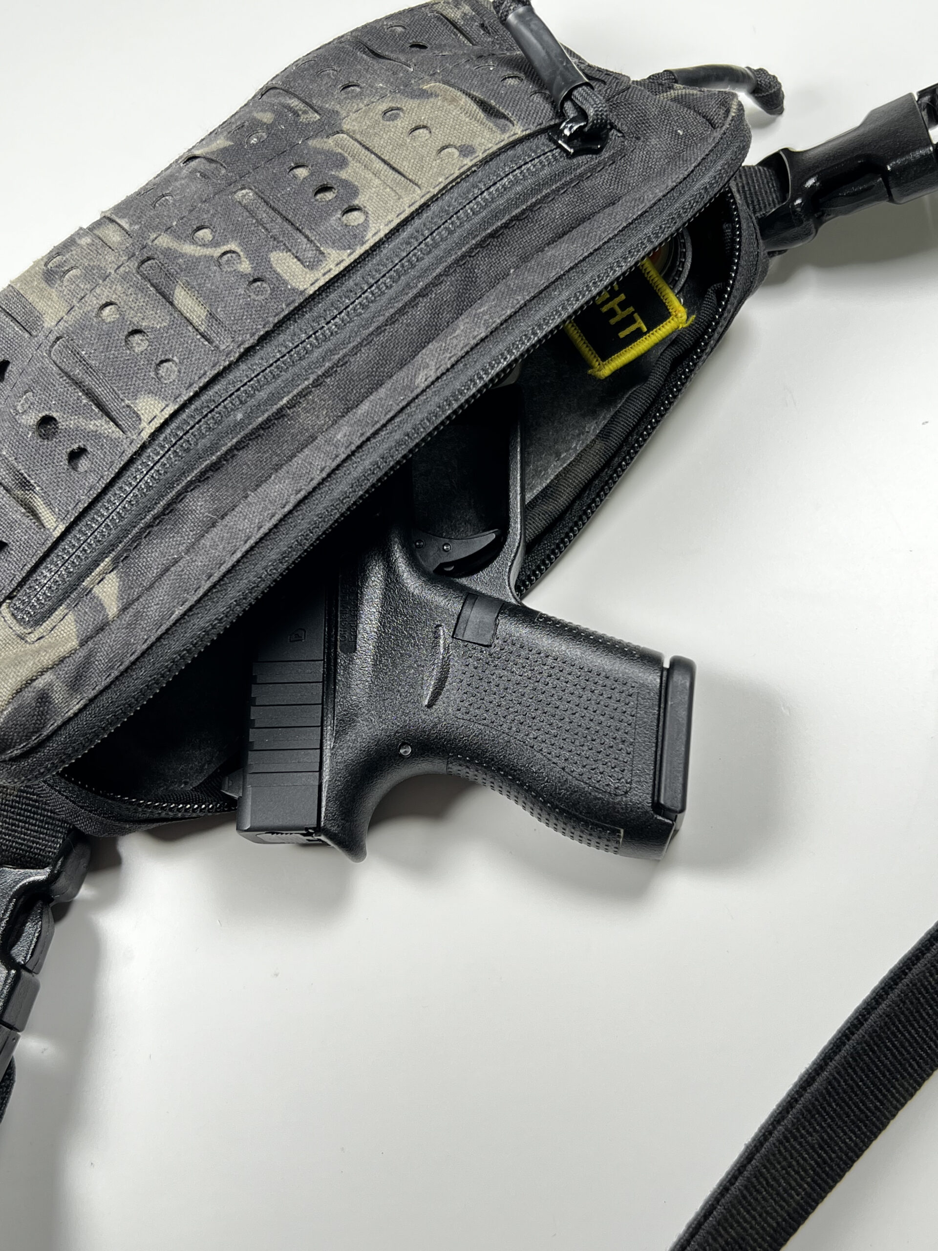 Hip Bag Burrito(R) Multi Pouch Gen. 1 - Multicam Black OD-A-VG001-MCB asgbox.pl Hip Bag Burrito(R) Multi Pouch Gen. 1 - Multicam Black - obrazek 11