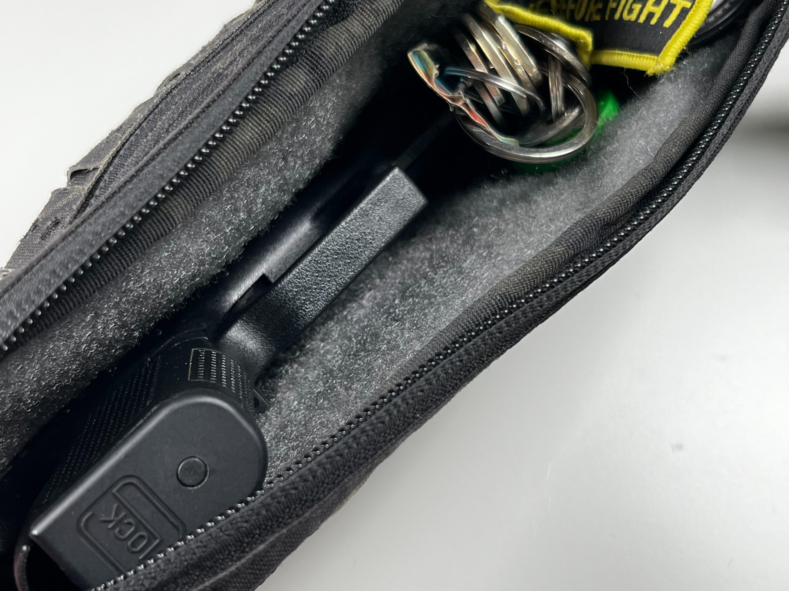 Hip Bag Burrito(R) Multi Pouch Gen. 1 - Multicam Black OD-A-VG001-MCB asgbox.pl Hip Bag Burrito(R) Multi Pouch Gen. 1 - Multicam Black - obrazek 12